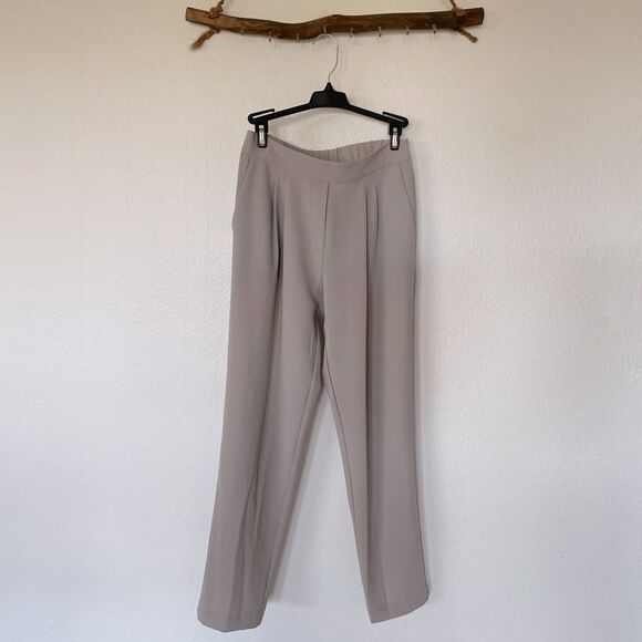 Wayf gray work pants - Picture 1 of 6